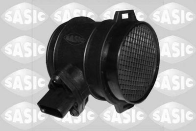 Mass air flow sensor