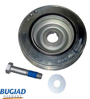 Řemenice, klikový hřídel BUGIAD BCP16734