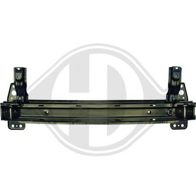 TRäGER STOßFäNGER