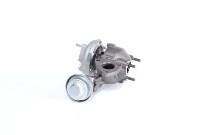 LADER AUFLADUNG BTS Turbo T914887 12