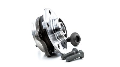 RADLAGERSATZ SKF VKBA6649F 34