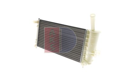 KüHLER MOTORKüHLUNG AKS DASIS 080069N 1
