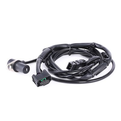 датчик, обороти на колелото RIDEX 412W0321