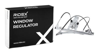 стъклоподемник RIDEX 1561W1090