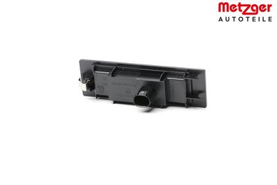 KENNZEICHENLEUCHTE METZGER AUTOTEILE 2080380 22
