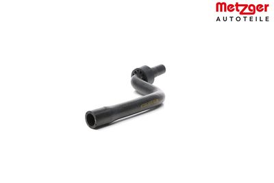 FURTUN RADIATOR METZGER AUTOTEILE 2420335 15