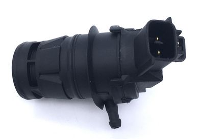 WASCHWASSERPUMPE SCHEIBENREINIGUNG