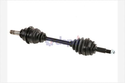 Приводной вал DEPA 3483650 для TOYOTA CELICA