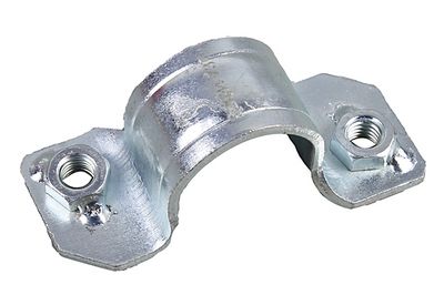 Halter, Stabilisatorlagerung