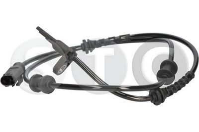 SENSOR RADDREHZAHL STC T450217