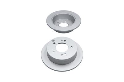 Brzdový kotúč KAVO PARTS BR-3214-C