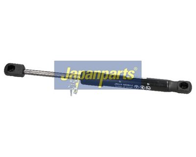 JAPANPARTS Dujinė spyruoklė, bagažinė