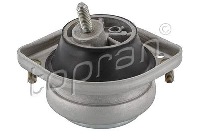 окачване, двигател TOPRAN 500 748