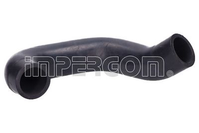 SCHLAUCH ZYLINDERKOPFHAUBENENTLüFTUNG