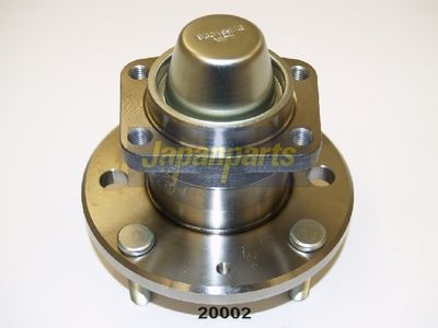 BUTUC ROATA JAPANPARTS KK20002