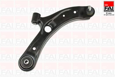 Рычаг независимой подвески колеса, подвеска колеса FAI AutoParts SS8005 для SUZUKI SWIFT