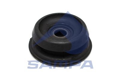 Base de amortiguador