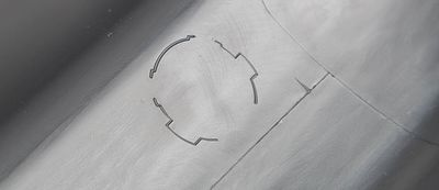 TAMPON PHIRA BR08300 3