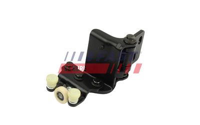 GHIDAJ CU ROLE USA GLISANTA