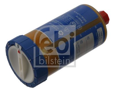 FEBI BILSTEIN Plastiškojo tepalo siurblys