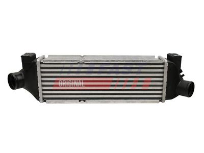 INTERCOOLER COMPRESOR FAST FT55590 1