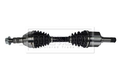 Drive Shaft Borg & Beck BDS1548