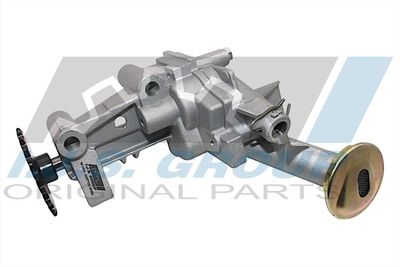 POMPA ULEI IJS GROUP 601074 2