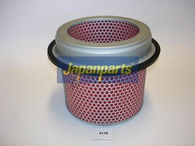 Ilmansuodatin JAPANPARTS FA-517S
