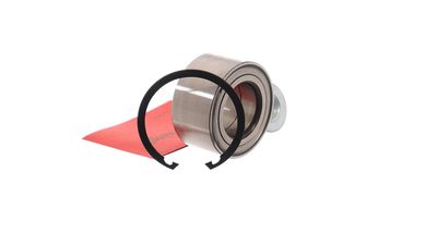 RADLAGERSATZ SKF VKBA6653 24