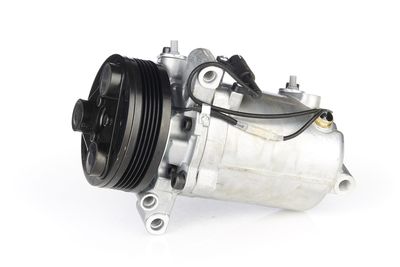 COMPRESOR CLIMATIZARE NISSENS 89133 23