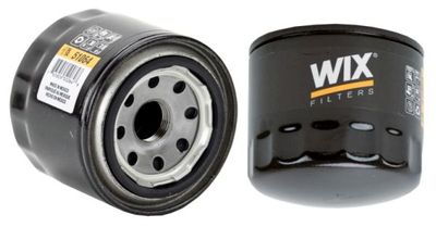 WIX-FILTERS 51064 Масляний фільтр 