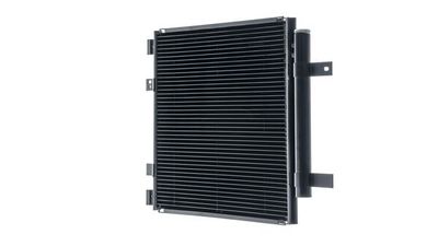 CONDENSATOR CLIMATIZARE MAHLE AC362000S 6