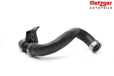 LADELUFTSCHLAUCH METZGER AUTOTEILE 2400258 25