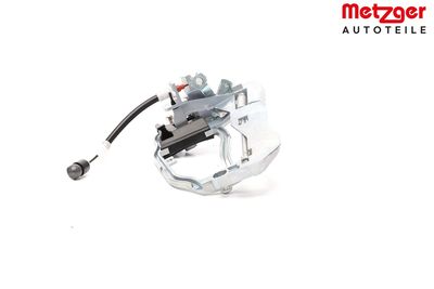 TüRGRIFFRAHMEN METZGER AUTOTEILE 2310545 11