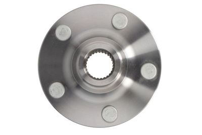 Wheel hub Voor