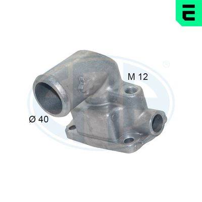 Vorschau Thermostat, Kühlmittel