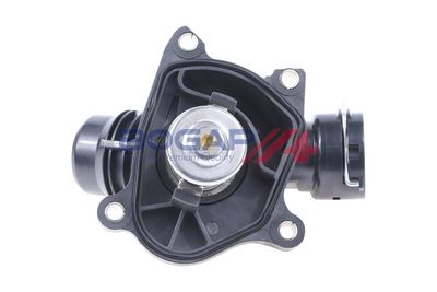CARCASA TERMOSTAT BOGAP B4245125 3