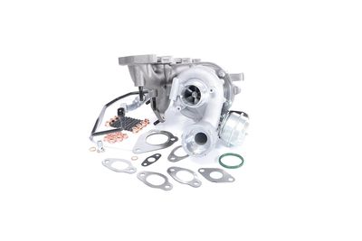 LADER AUFLADUNG BTS Turbo T981183BT 3