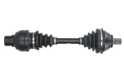 полуоска POINT GEAR PNG75984