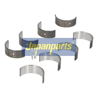 JAPANPARTS Švaistiklio indėklas