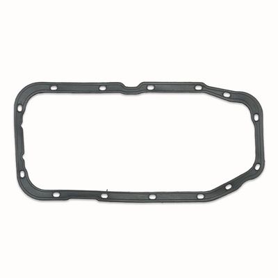 уплътнение, маслена вана (картер) RIDEX 455G0034
