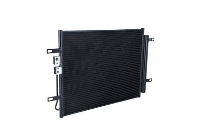 CONDENSATOR CLIMATIZARE NRF 350471 43