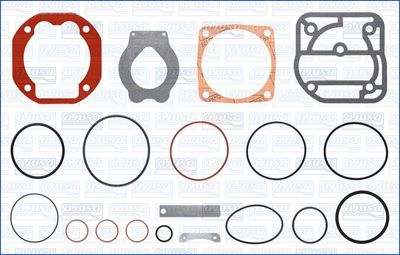 REPARATURSATZ KOMPRESSOR AJUSA BC00009