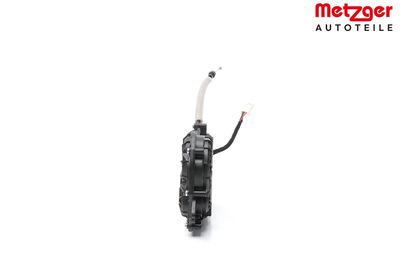 ZUZIEHHILFE HECKKLAPPE METZGER AUTOTEILE 2310671 29