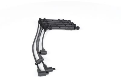 ZüNDLEITUNGSSATZ BOSCH 0986357261 3