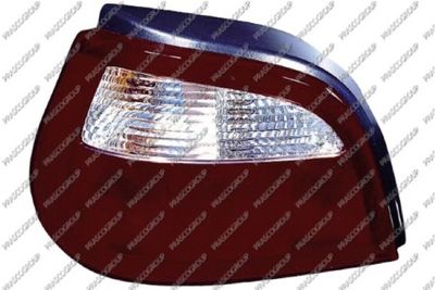 PRASCO RN0274154 Задний фонарь  для RENAULT MEGANE I (BA0/1_) 1.9 dTi (BA1U)
