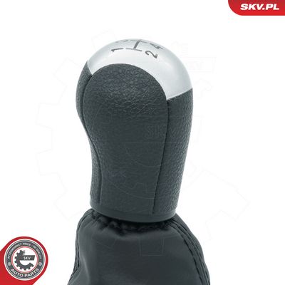 Hlavice řadicí páky SKV 63SKV432