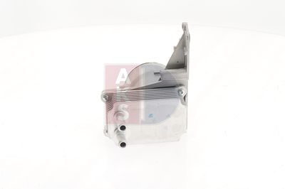 ÖLKüHLER MOTORöL AKS DASIS 096031N 1