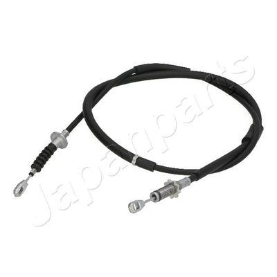 Трос, управление сцеплением JAPANPARTS GC-520 для MITSUBISHI L400
