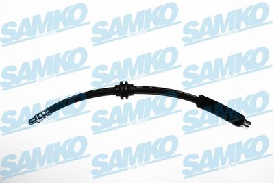 Тормозной шланг SAMKO 6T48965 для MERCEDES-BENZ C-CLASS